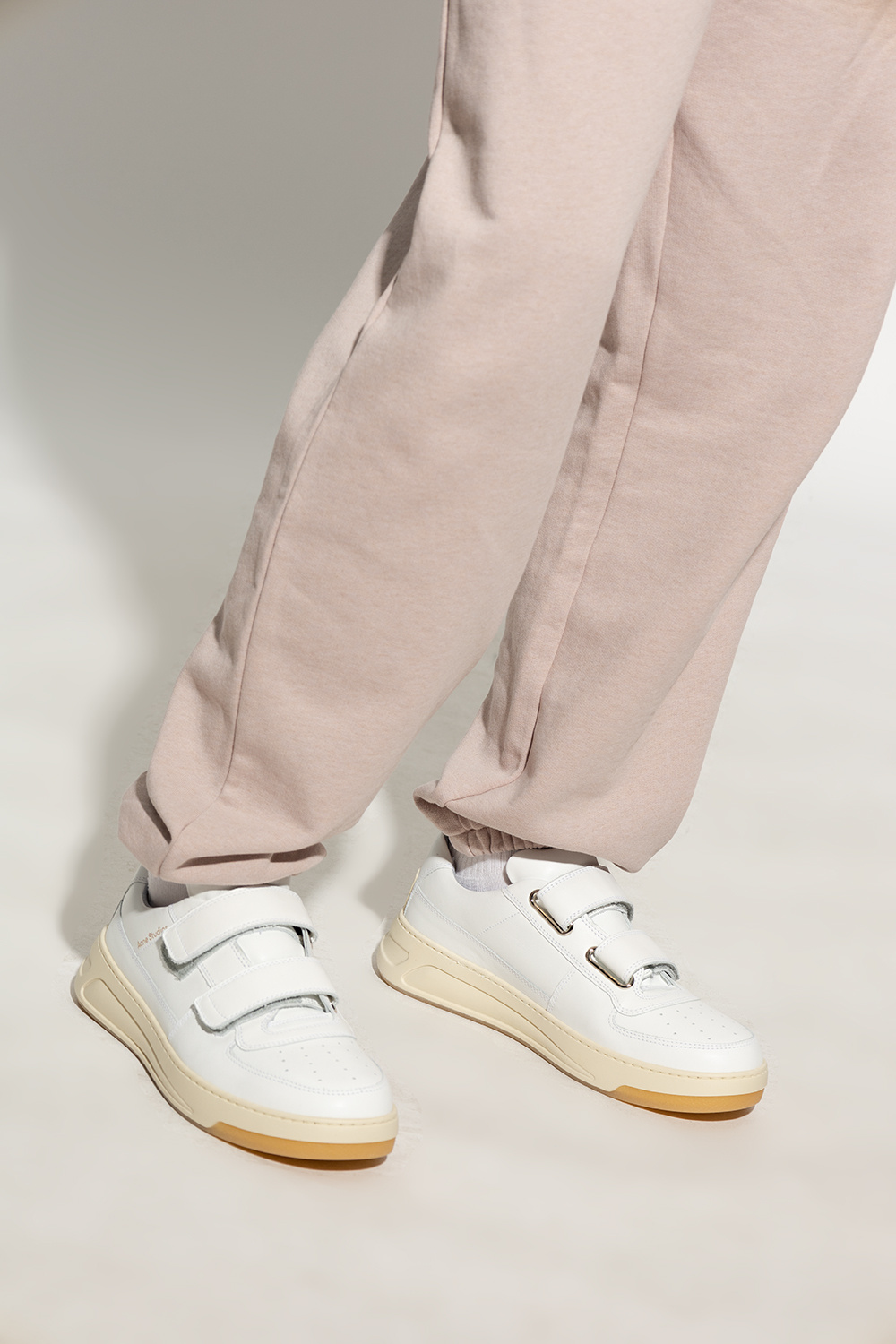 Acne studios 2024 perey white